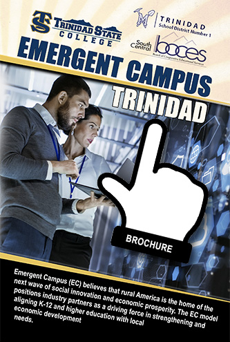 Emergent Campus brochure link image