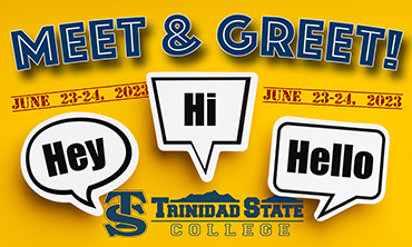 Meet & Greet banner image