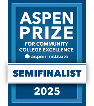 Aspen Prize Semifinalist