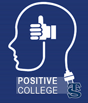 Positive College initiative at Trinidad State logo image
