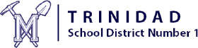 Trinidad SD logo image