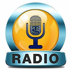 Radio icon image