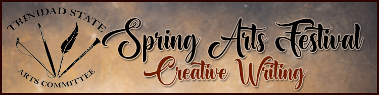 Banner title image - Theatre Tech and Creative Writing