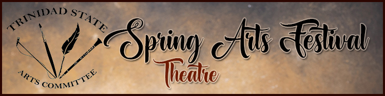 Banner title image - Theatre