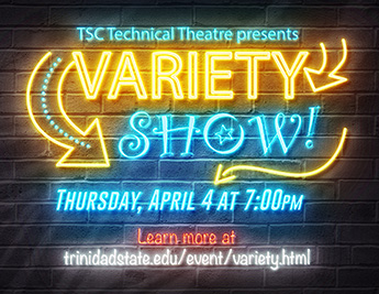 Variety Show image