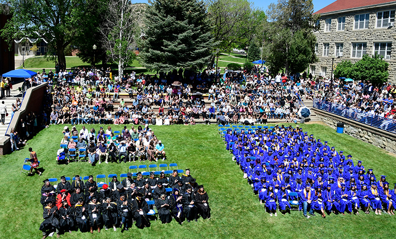 TC Graduation image