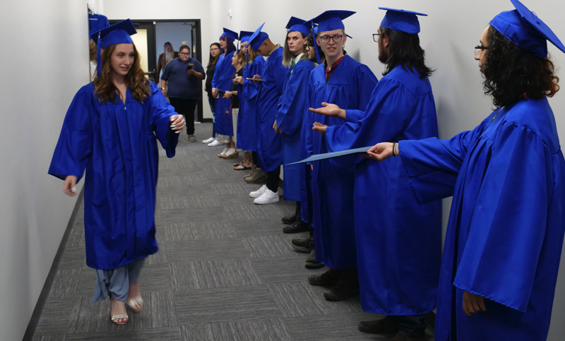 VC Adult Graduation image