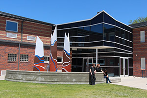 Valley Campus image