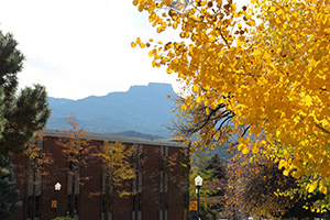 Trinidad State Trinidad Campus image