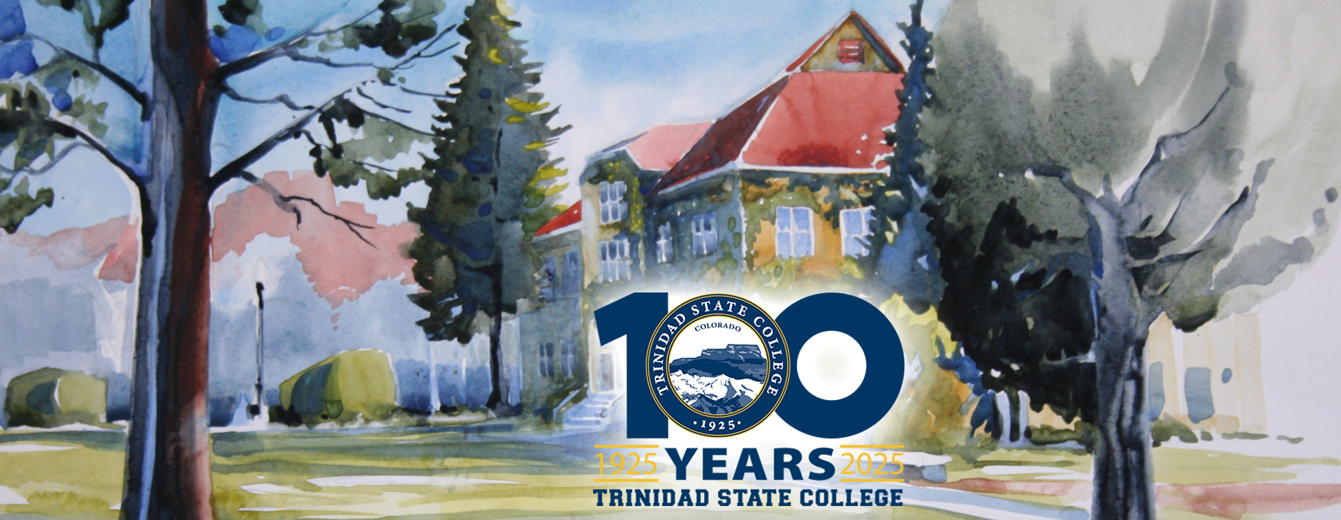 A Century of Trinidad State