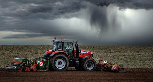 Agriculture image