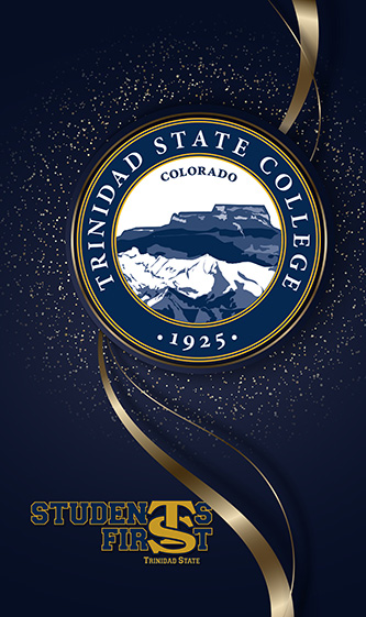 Blue banner image