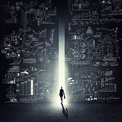 Business image