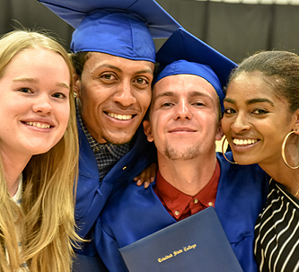 Graduates