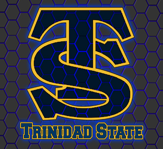 Trinidad State logo image