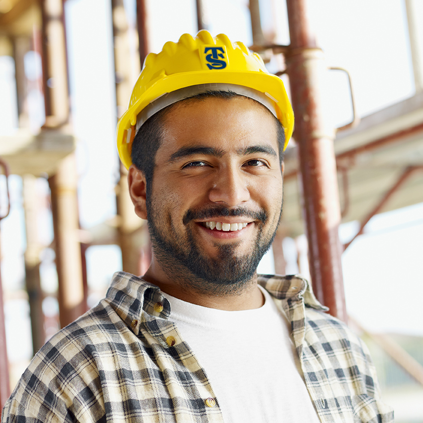 Construction