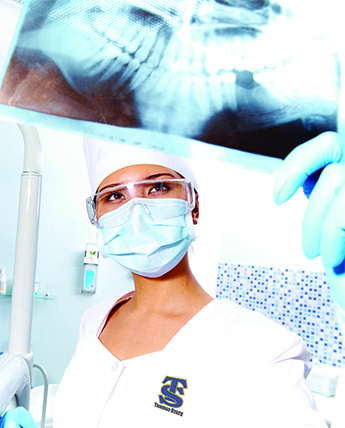 Dental Student image