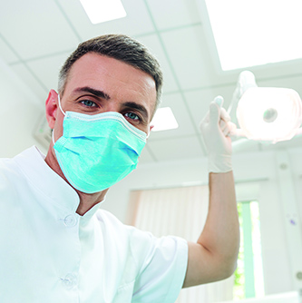Dental Assistant image