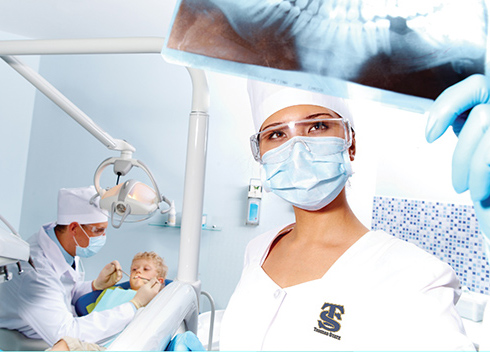 Dental Assistant image