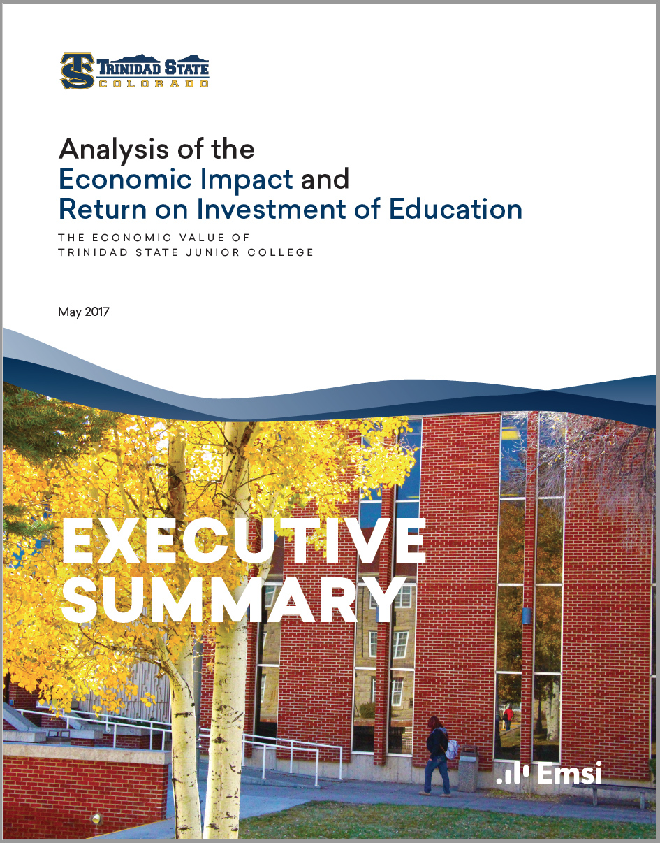 Economic Impact image