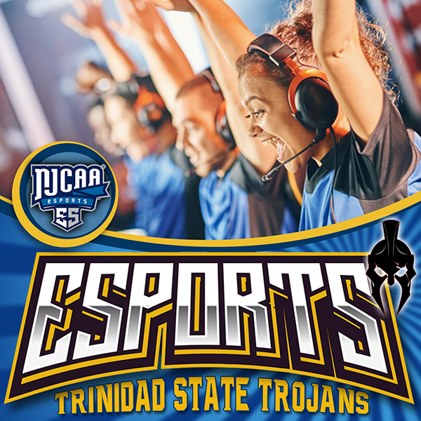 Trojan eSports image