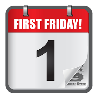 First Friday image