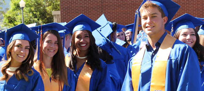 Graduation image