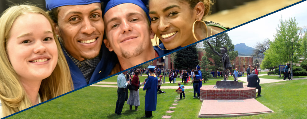 Graduation banner image