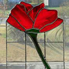 Stained Glass image