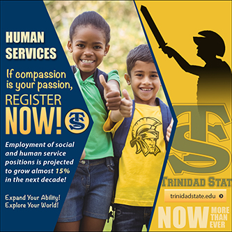 Human Services at Trinidad State image