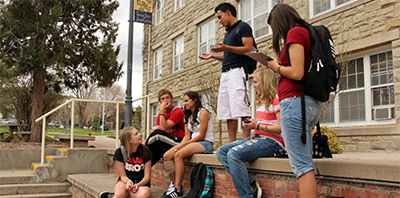 Trinidad Campus image