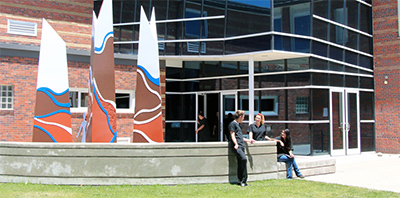 Valley Campus image