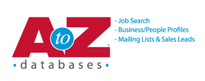 AtoZ logo image
