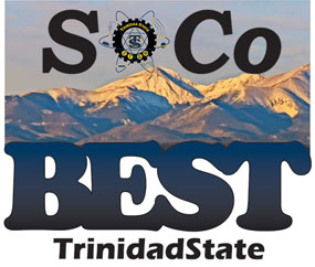 SoCo BEST logo image