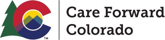 Care Forward logo image