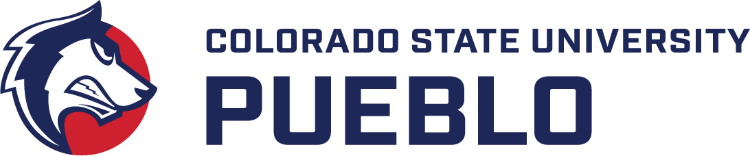 CSU Pueblo logo