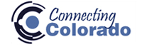 Connecting Colorado logo image