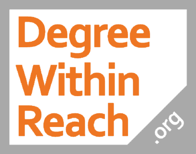 Degree Within Reach logo