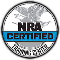 NRA Certified Training Center image