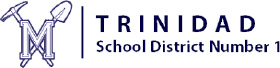 Trinidad SD logo image