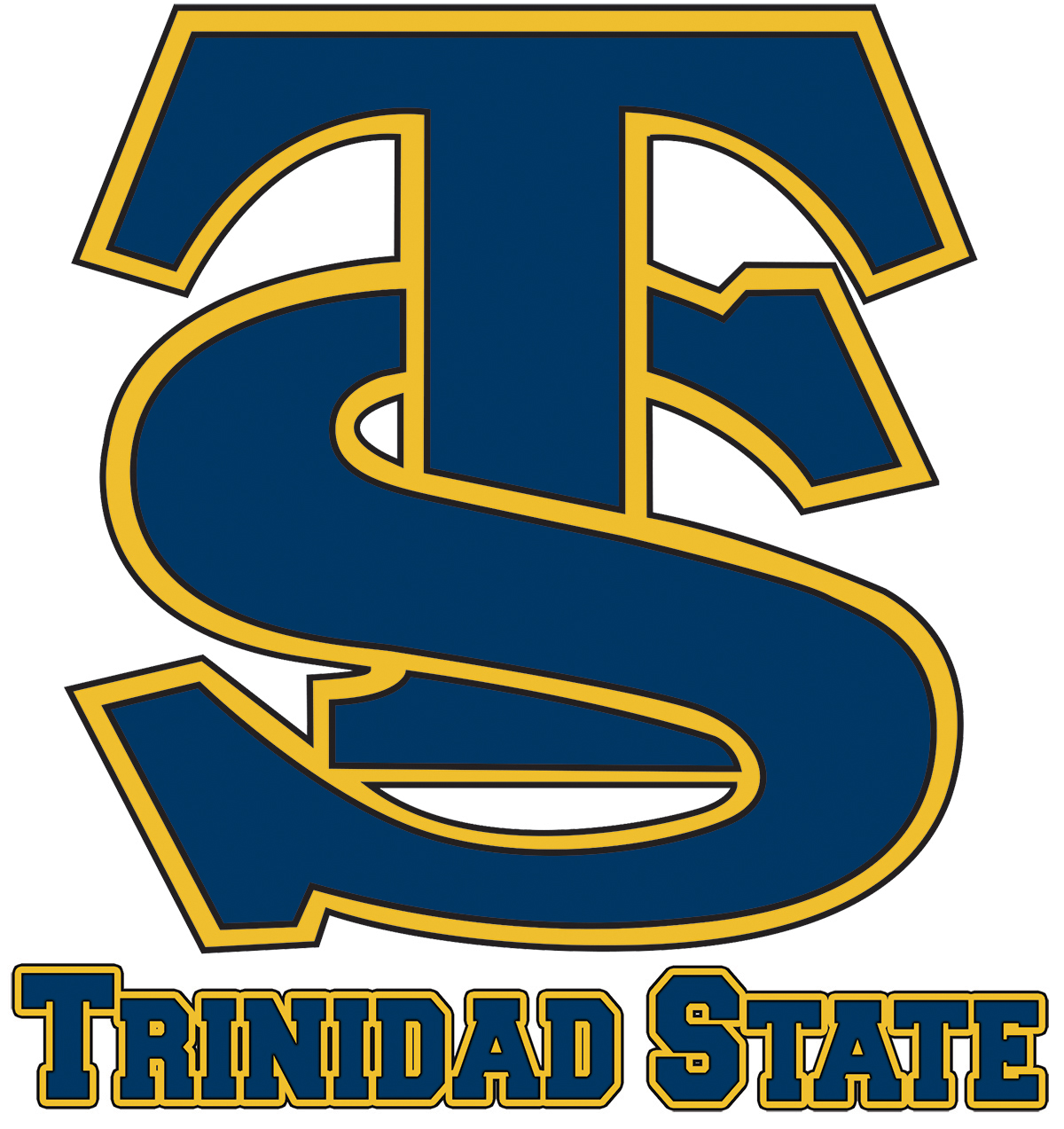 Trinidad State logo image