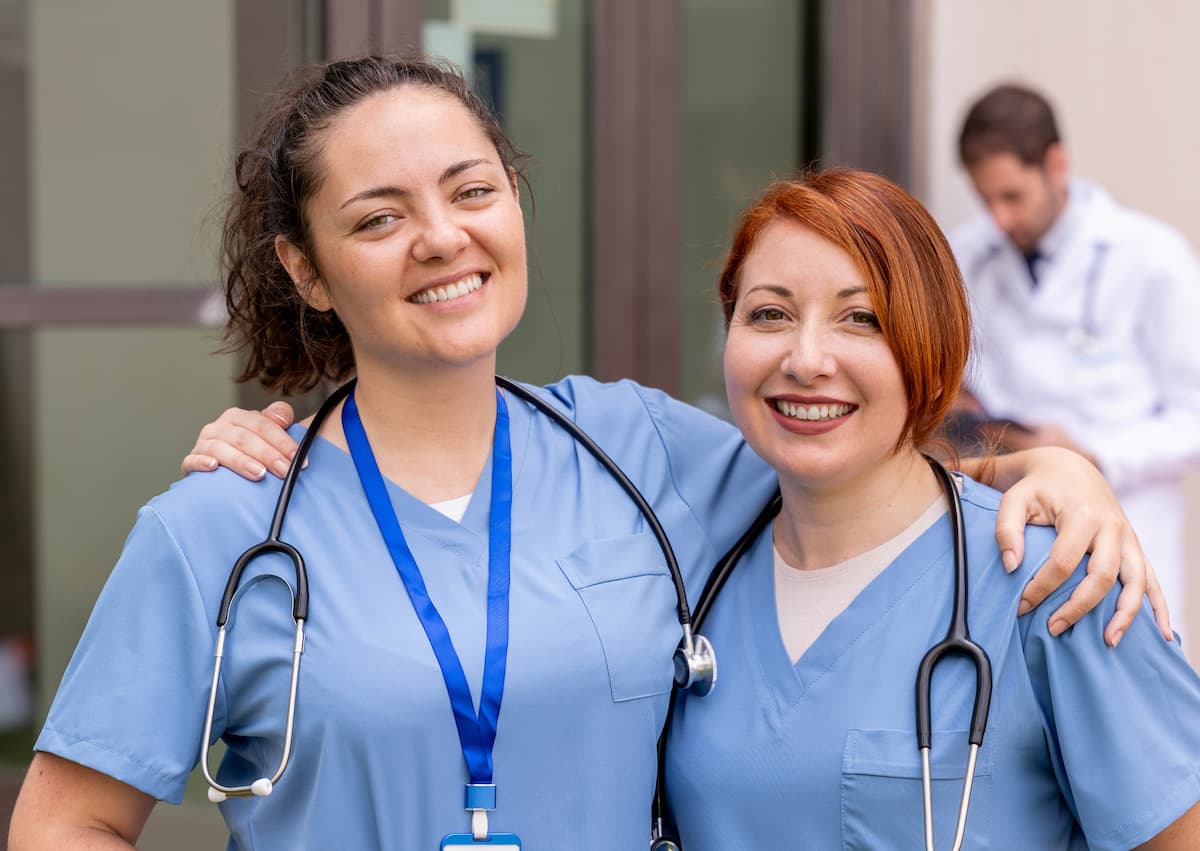 Nursing