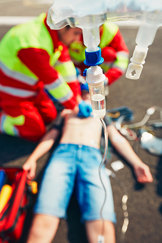 Paramedic image
