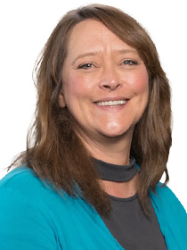 Employee portrait