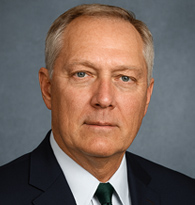Todd Cotton portrait image