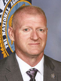 George Dingfelder portrait