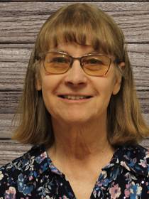 Donna Haddow