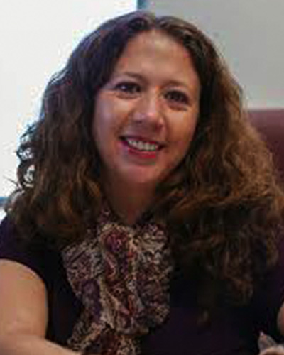 Employee portrait
