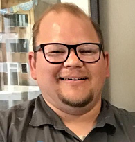 Craig Ludwick portrait image