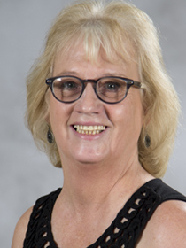 Kim Niccoli portrait